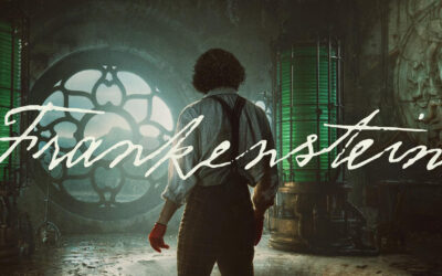 FILM REVIEW: GUILLERMO DEL TORO’S ‘FRANKENSTEIN’
