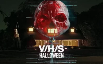 VHS Halloween Review