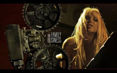 FILM REVIEW: THE FAMILY BUSINESS