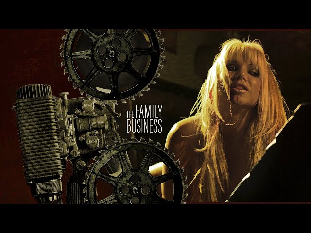 FILM REVIEW: THE FAMILY BUSINESS