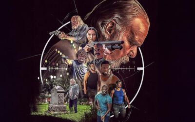 FILM REVIEW: ABSOLUTION