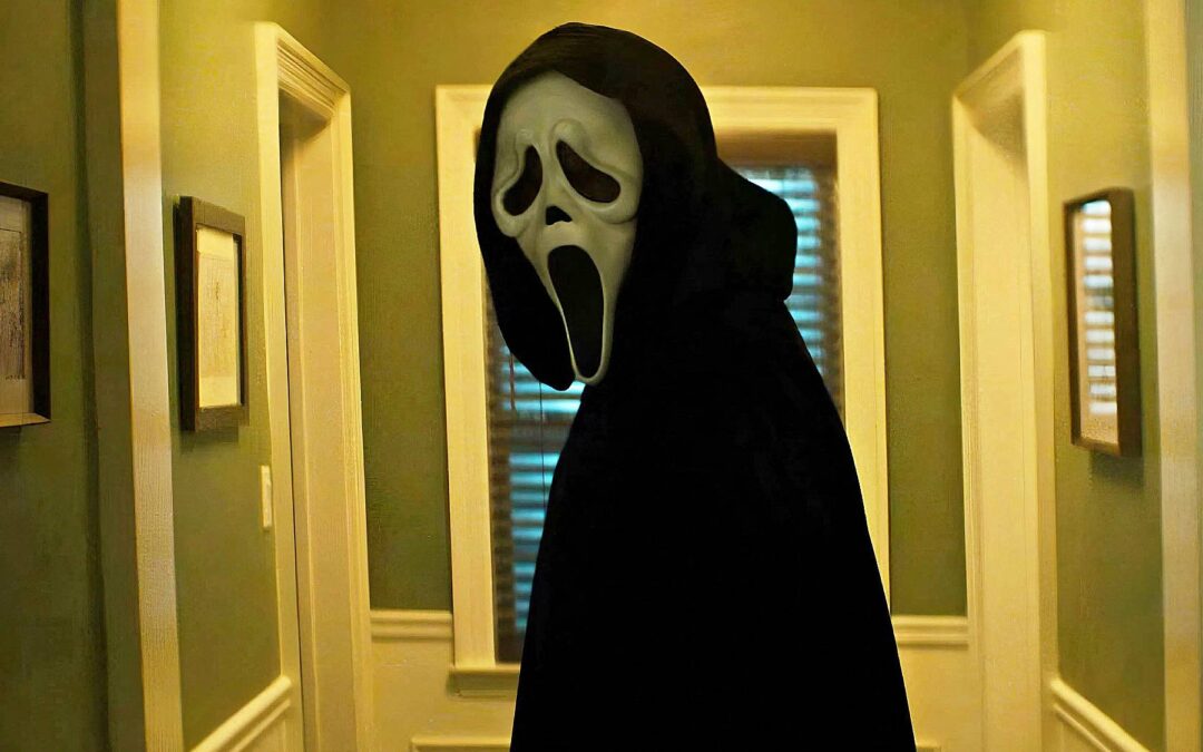 SCREAM 7 FILM REVIES