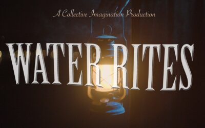 FILM REVIEW: WATER RITES