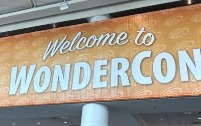 WONDER CON 2026
