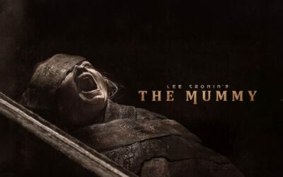 FILM REVIEW: THE MUMMY