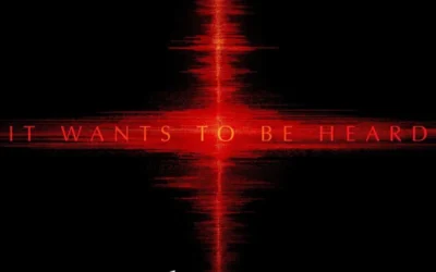 FILM REVIEW: UNDERTONE