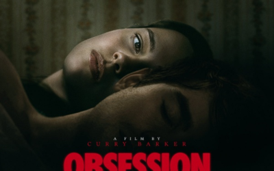 FILM REVIEW: OBSESSION