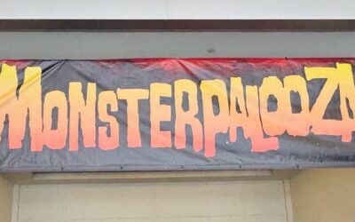 Monsterpalooza 2026