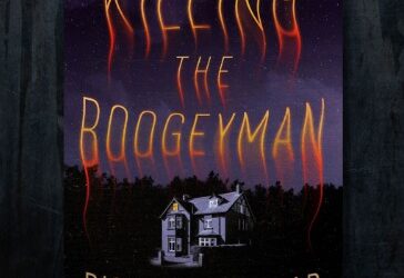NOVEL REVIEW: KILLING THE BOOGEYMAN