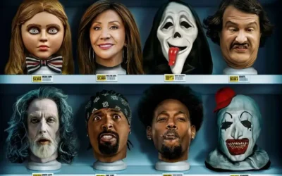 FILM REVIEW: SCARY MOVIE 6