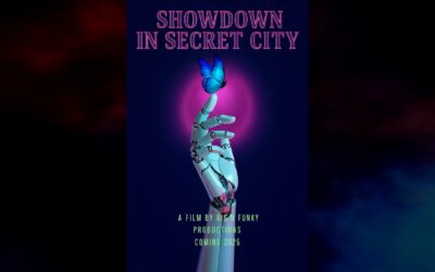 Showdown in Secret City Review