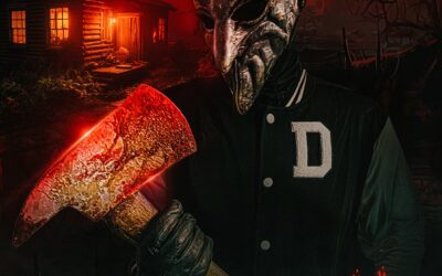 Bloody Summer Camp 2 Review