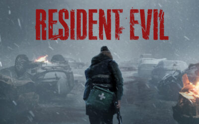 FILM REVIEW: RESIDENT EVIL