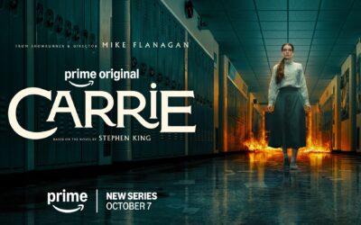 SERIES REVIEW: CARRIE